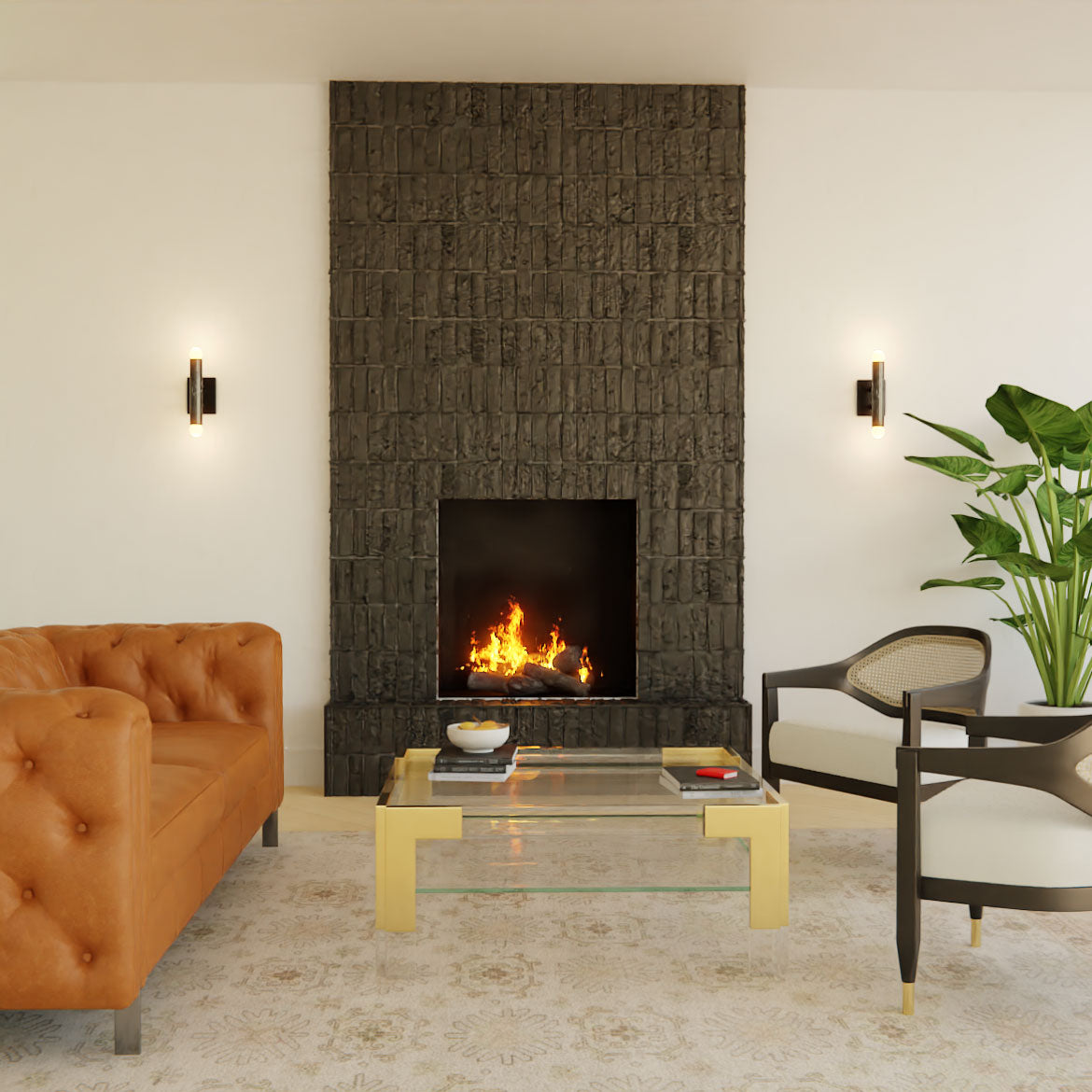 Get Inspired: Design Advice for a Home Refresh