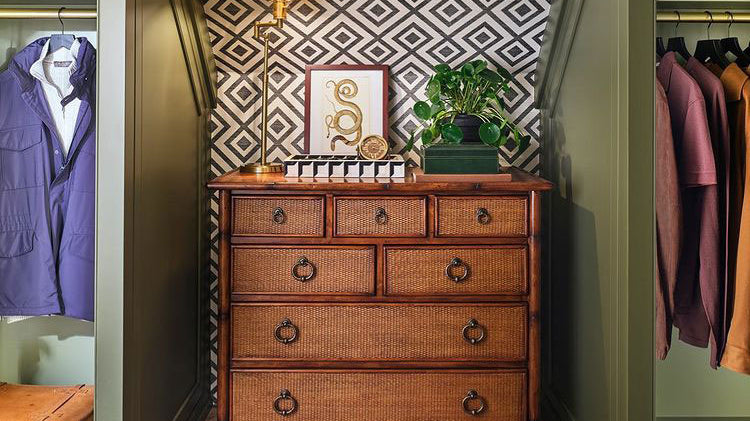 Scoutpack Inspo: Vintage Transformations