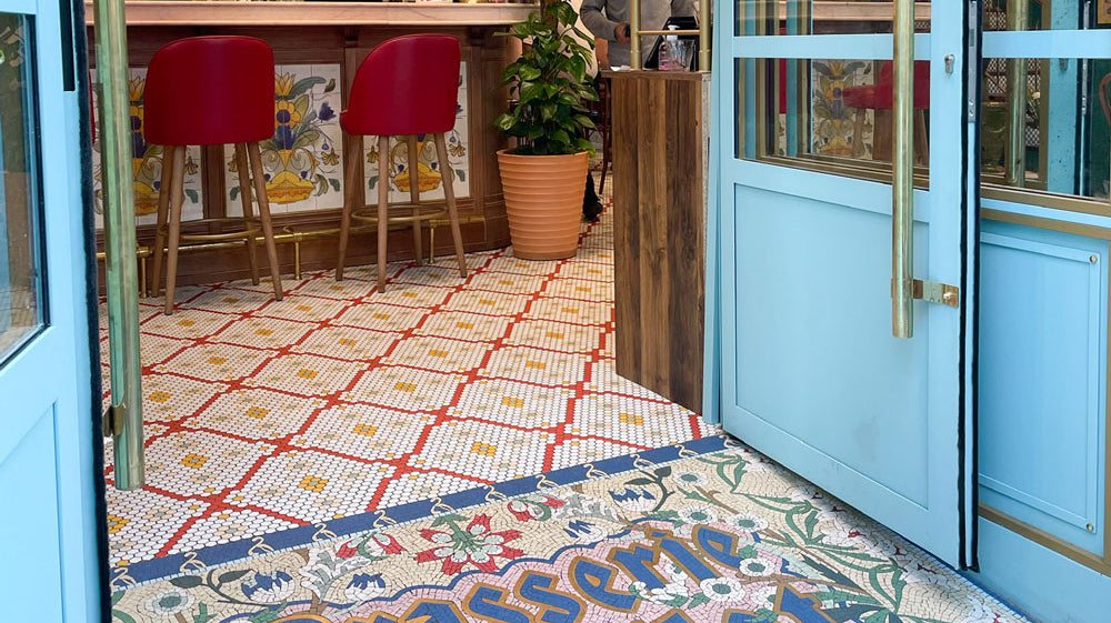 Scoutpack Travels: Oui Scout Paris