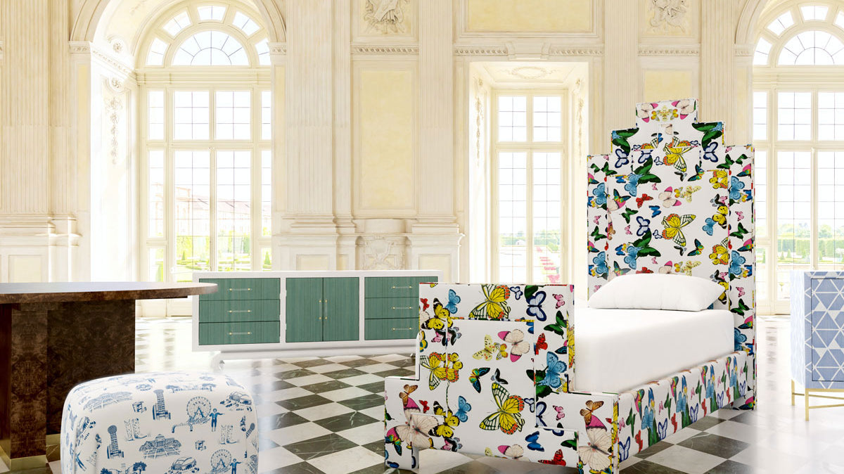 Bespoke Like Never Before: Breaking It Down