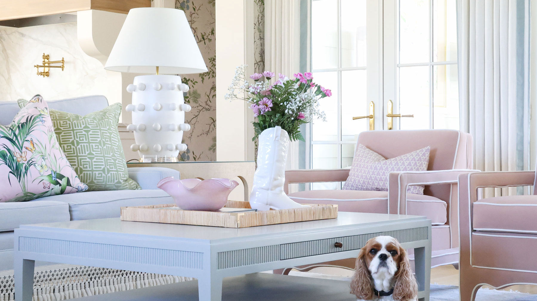 Introducing: AWDH X Scout