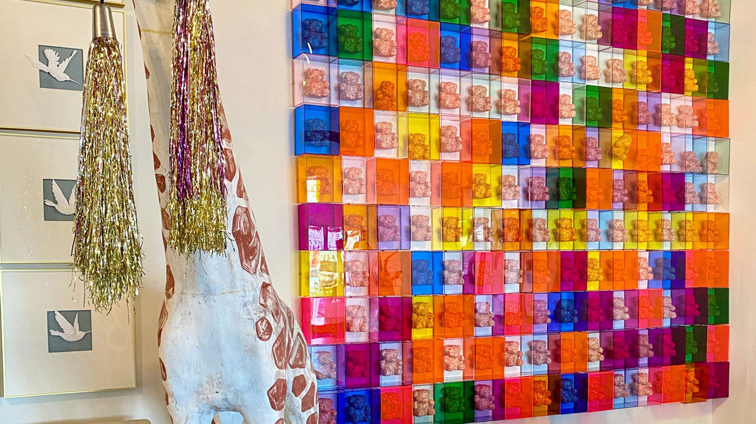 Walk Through Our Warehouse