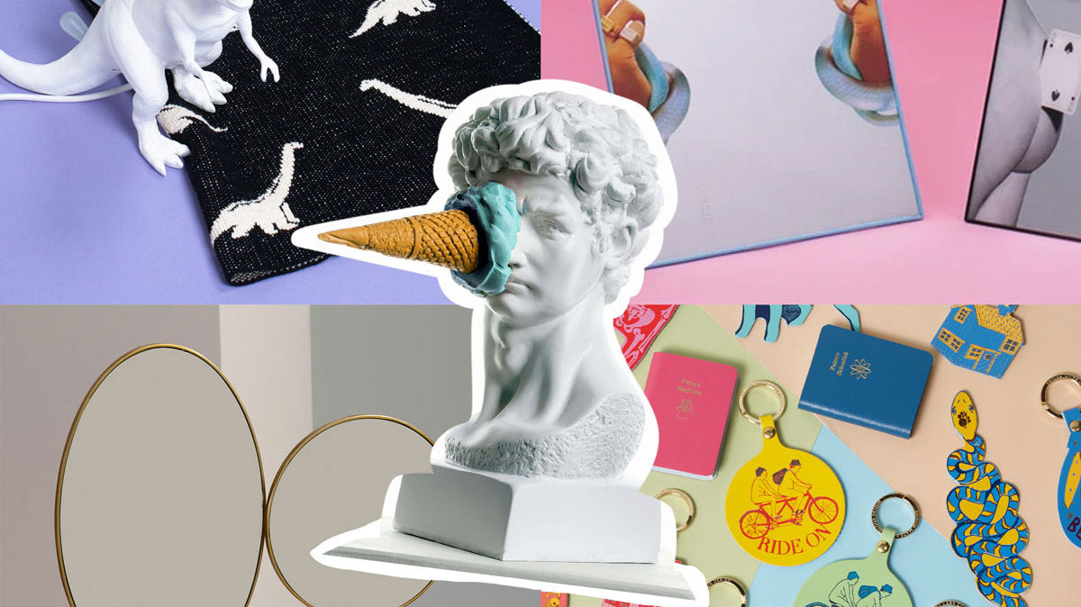 Winter Winners: Giftable Goodies