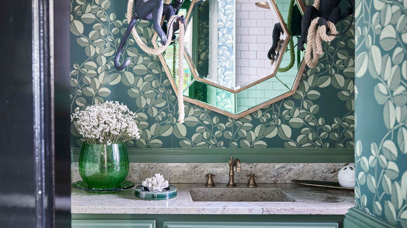 Designer Q & A: Burkle Creative