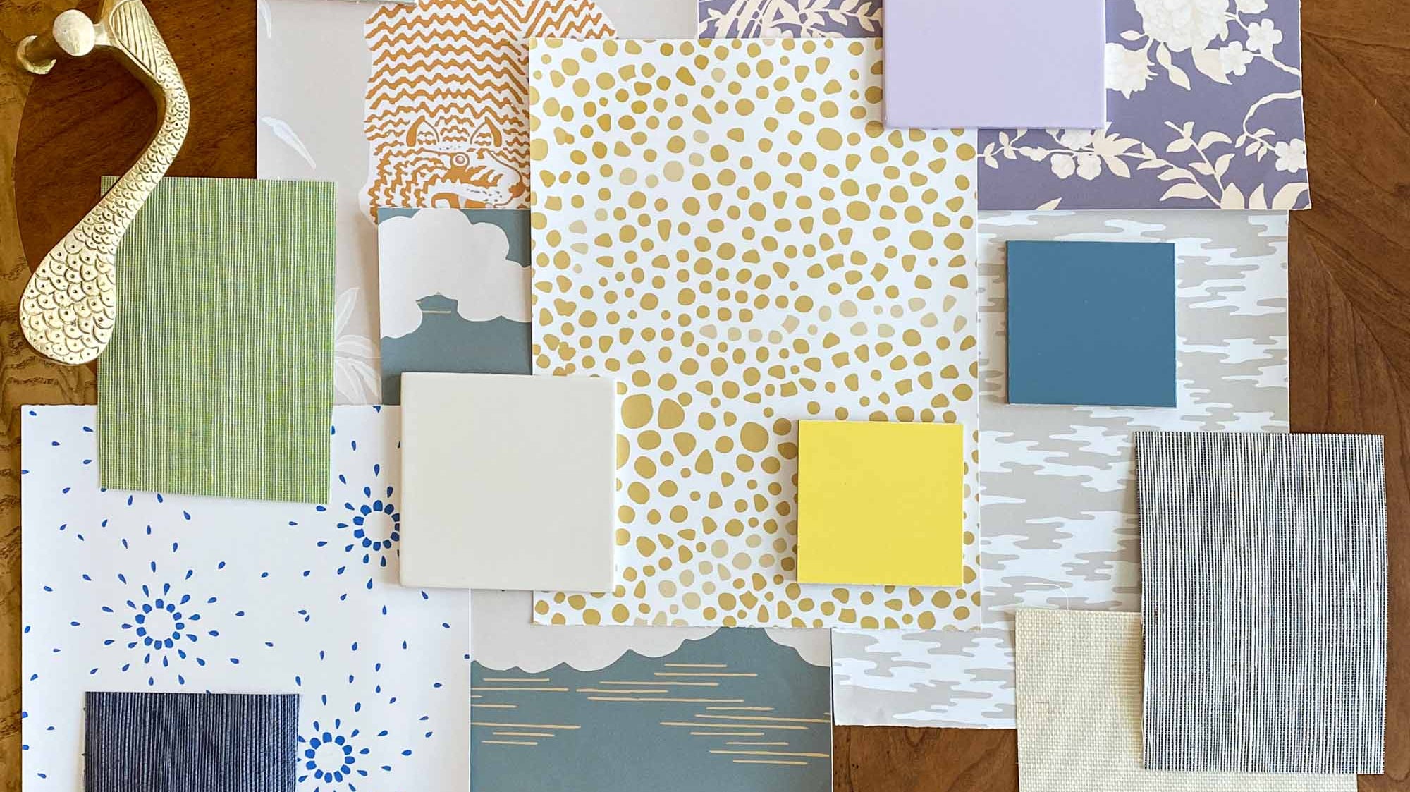 Introducing: Mitchell Black for Scout Design Studio