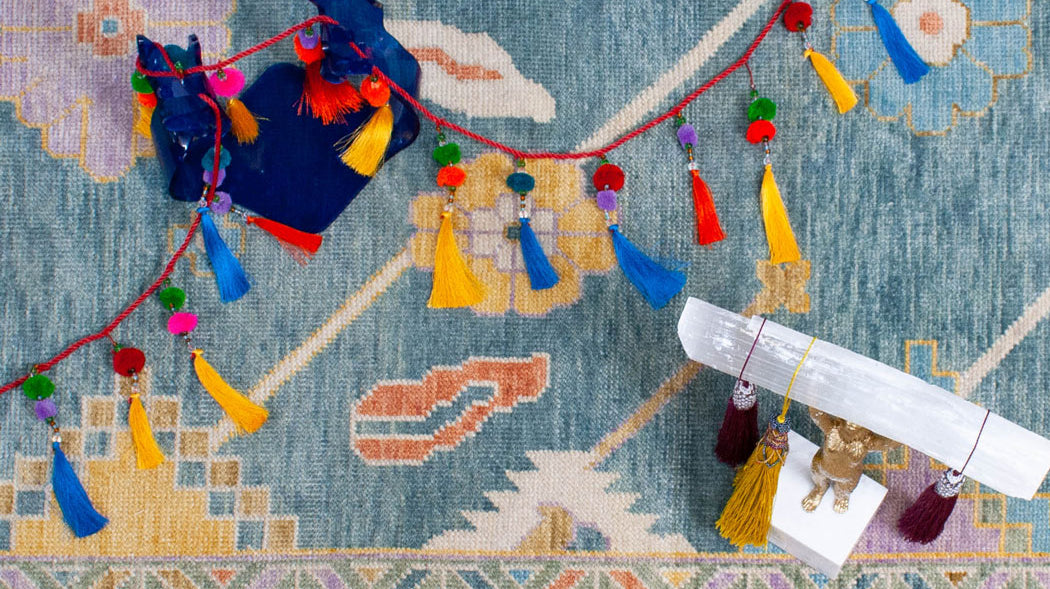 Choosing Your Rug: Breaking It Down