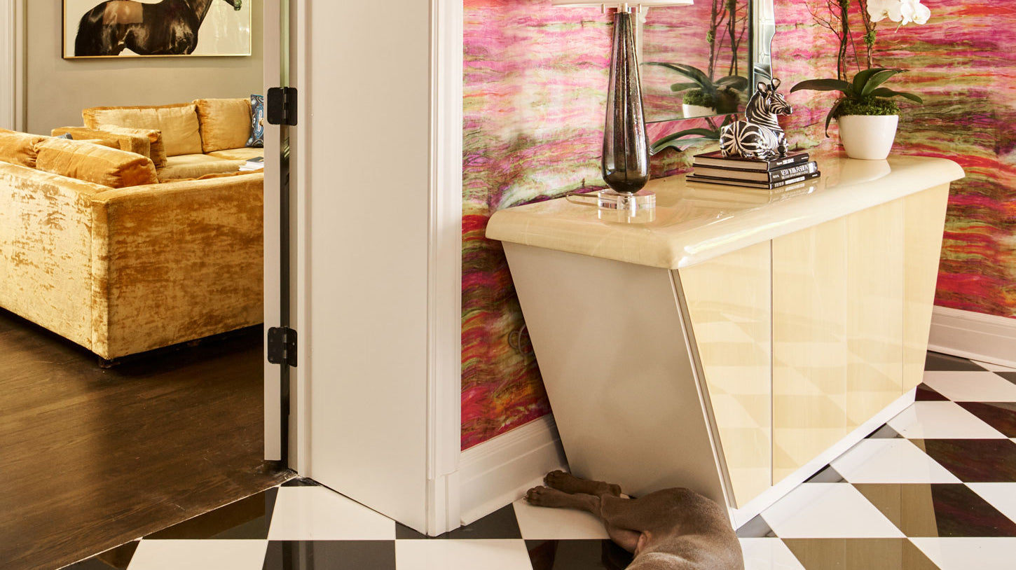 Behind the Scenes: Vintage Unload Day