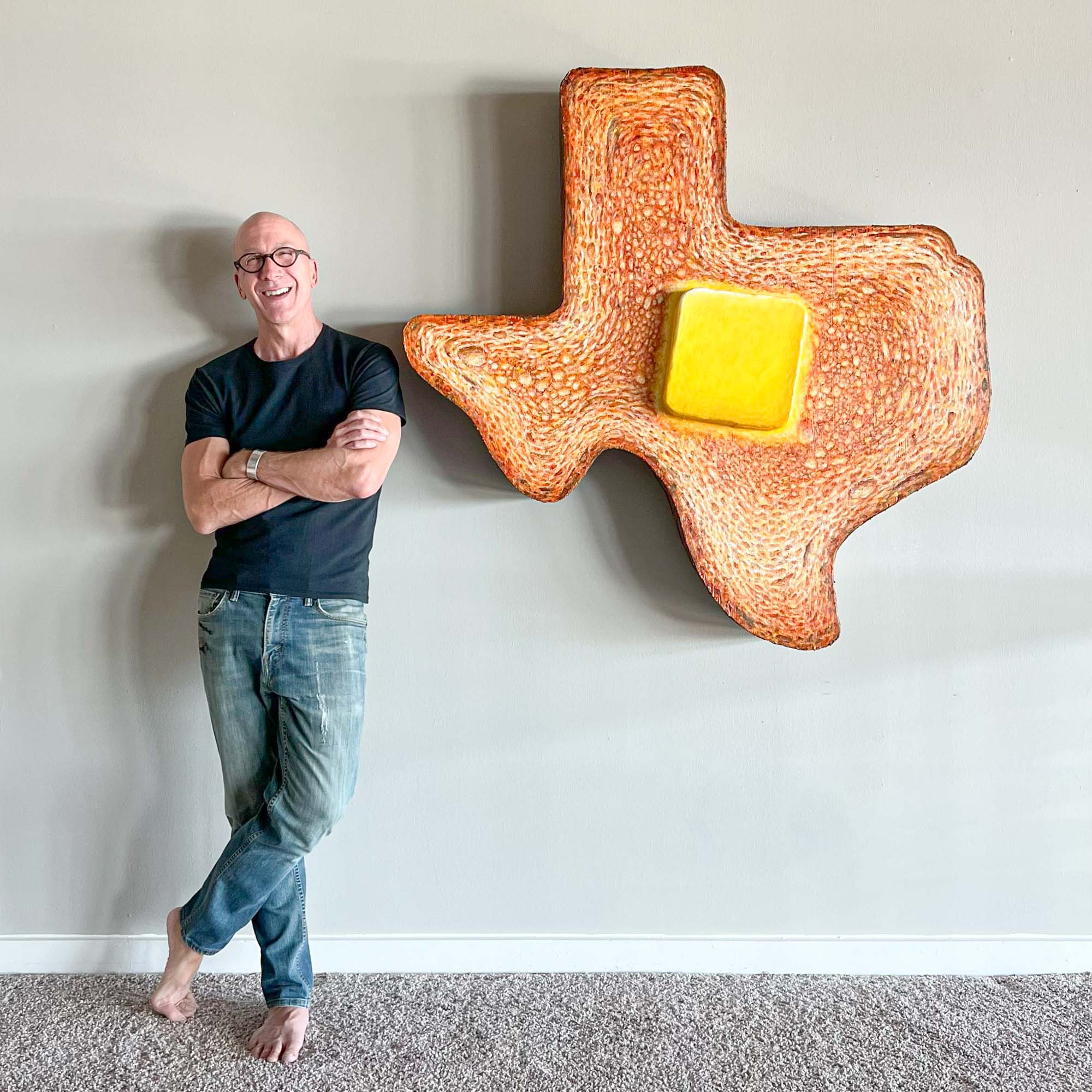 Artist in Residence: Ken Womack