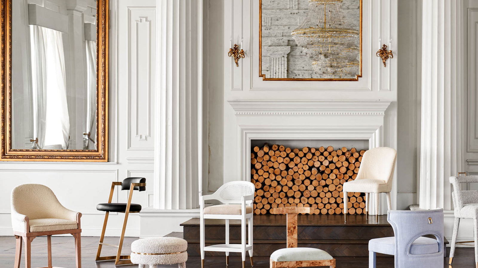 Capsule Collection: Forever Favorites