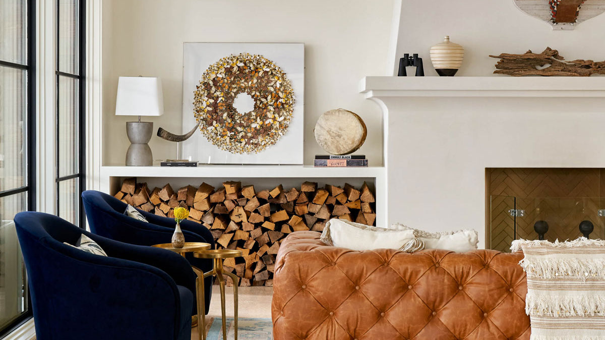 Seasonal Staples: The September Edit