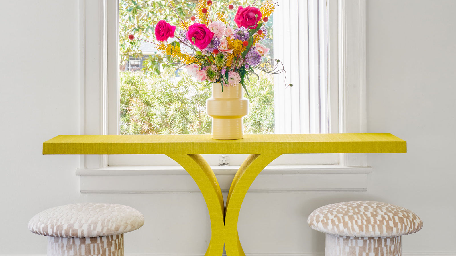 Scout Bespoke: From Carpentry to Finishing