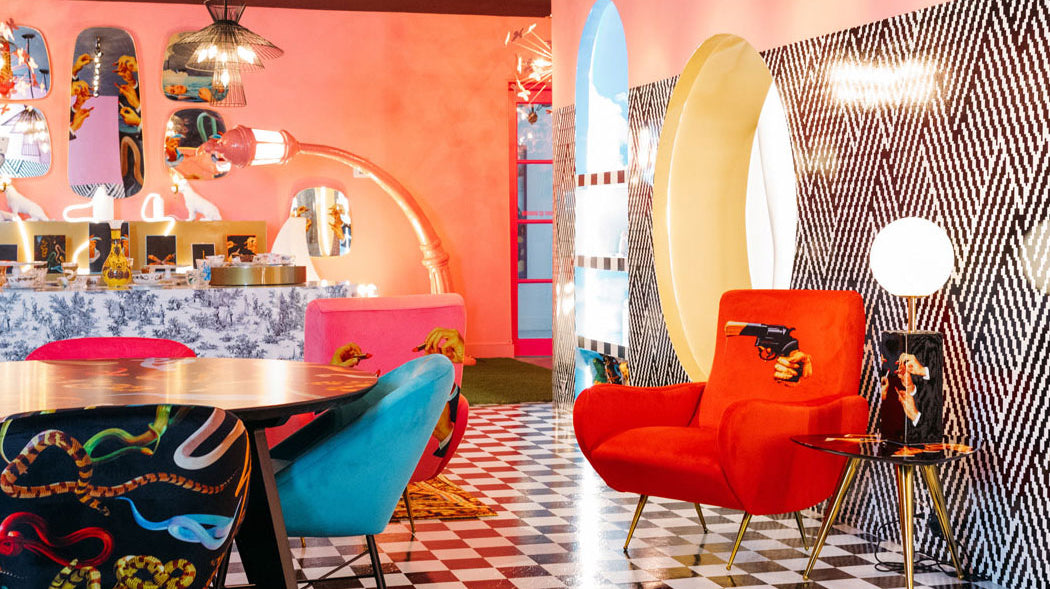 A Style Revolution: Exploring Seletti