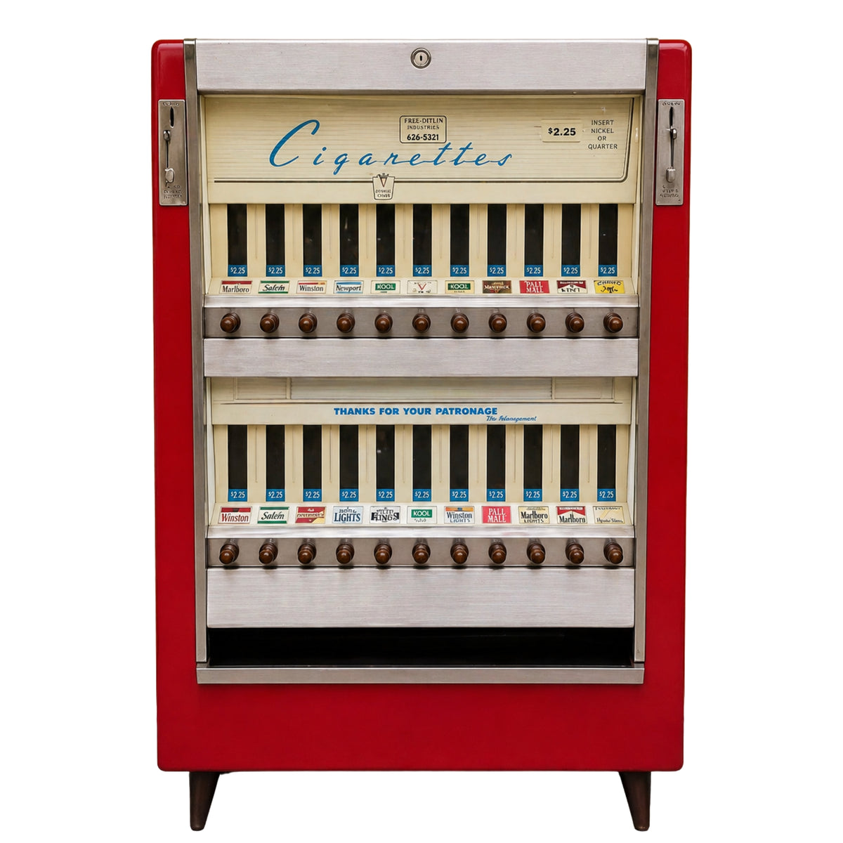 cigarette smoke eliminator machine LAFC-RC2-S