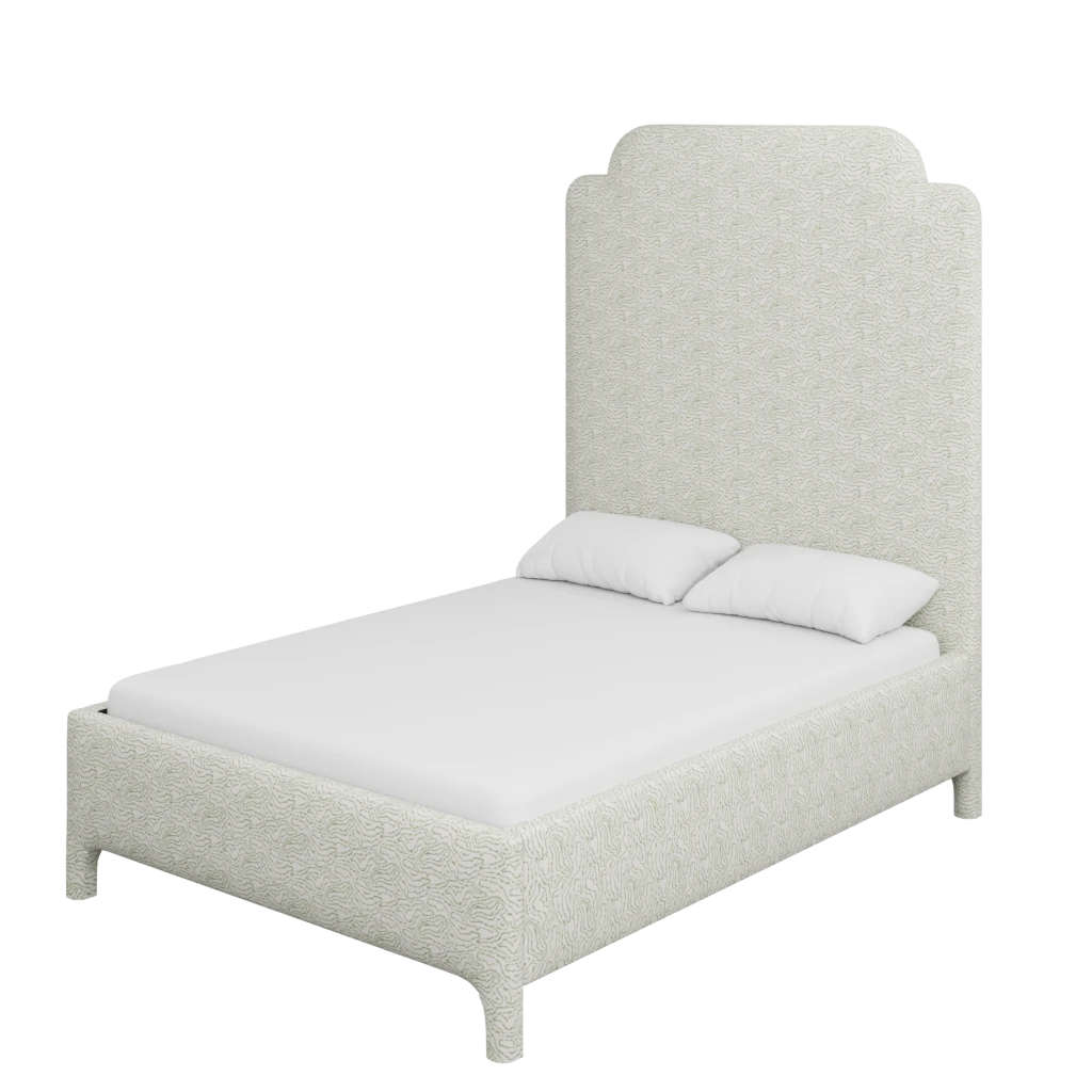 #color_heatwave-green-on-cream-fabric