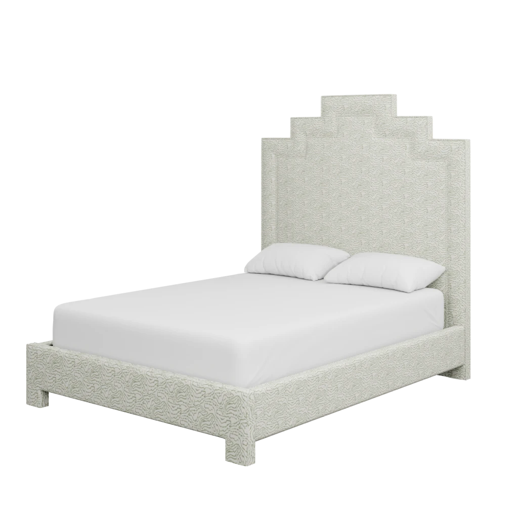 #color_heatwave-green-on-cream-fabric