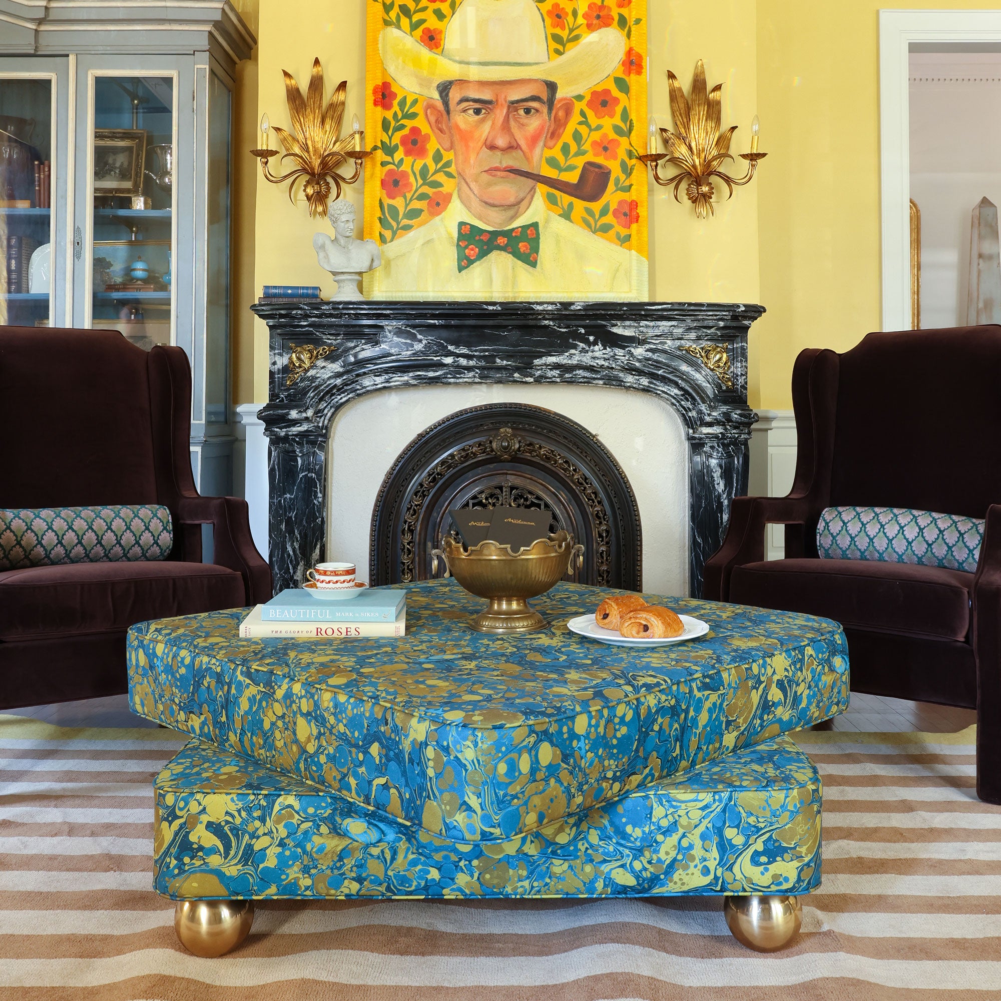 #color_marbled-olive-fabric