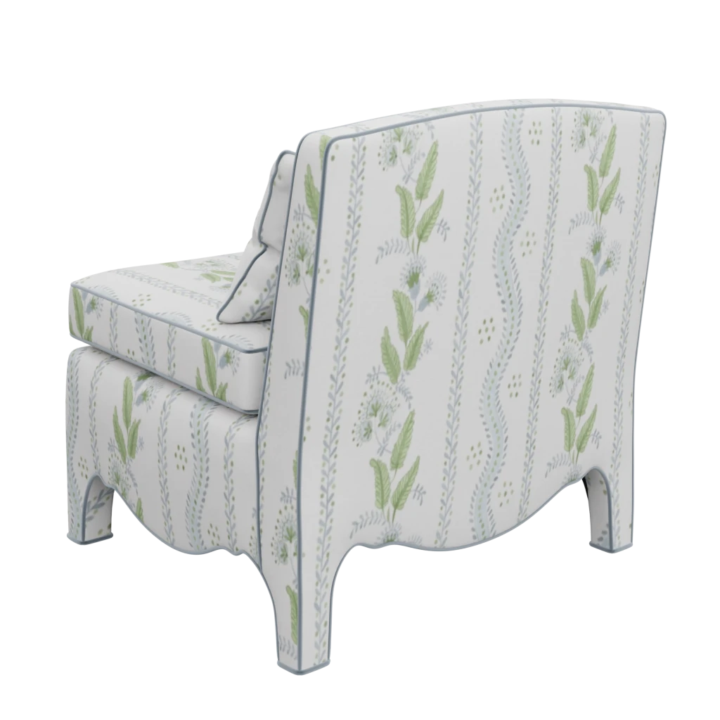 #color_climbing-vines-blue-green-fabric-with-clario-ice-velvet-piping