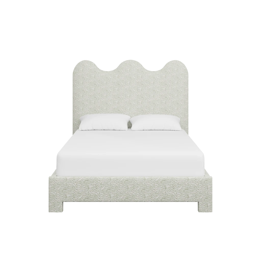 #color_heatwave-green-on-cream-fabric