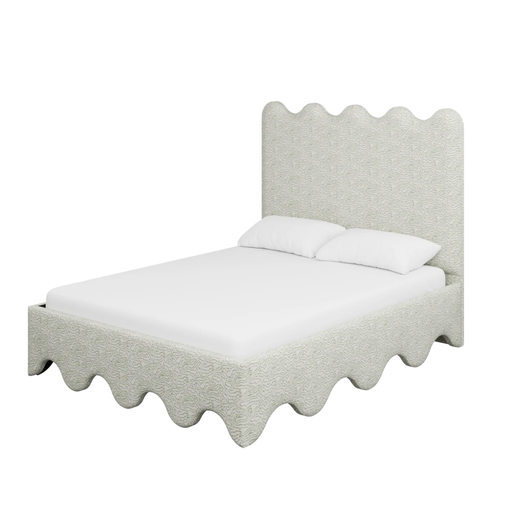 #color_heatwave-green-on-cream-fabric