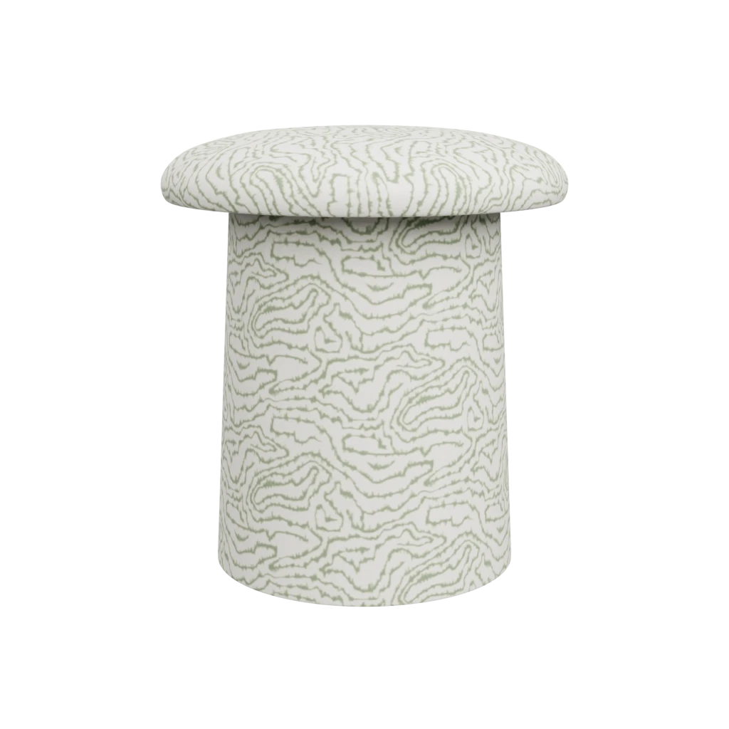 #color_heatwave-green-on-cream-fabric