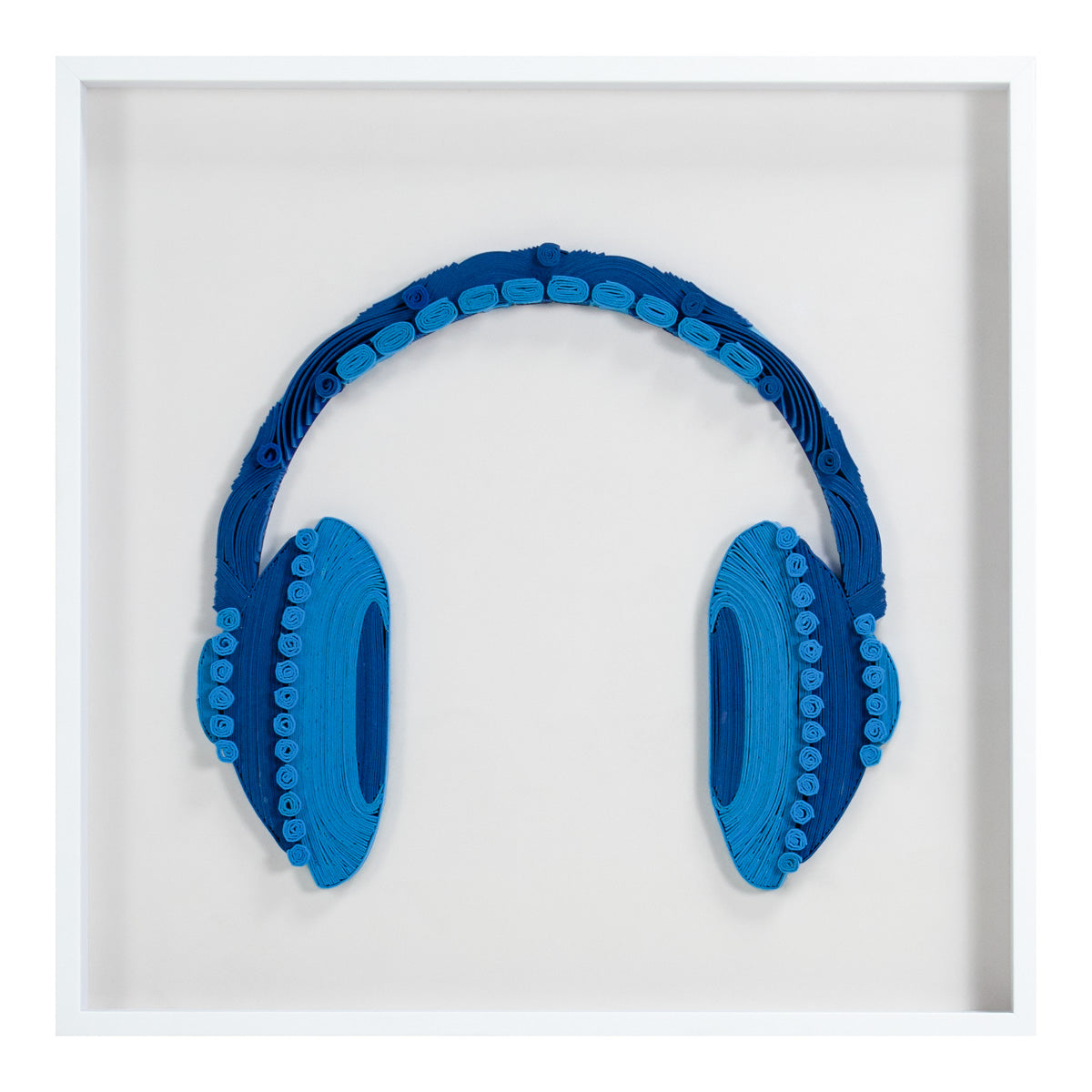 Headphone Art
