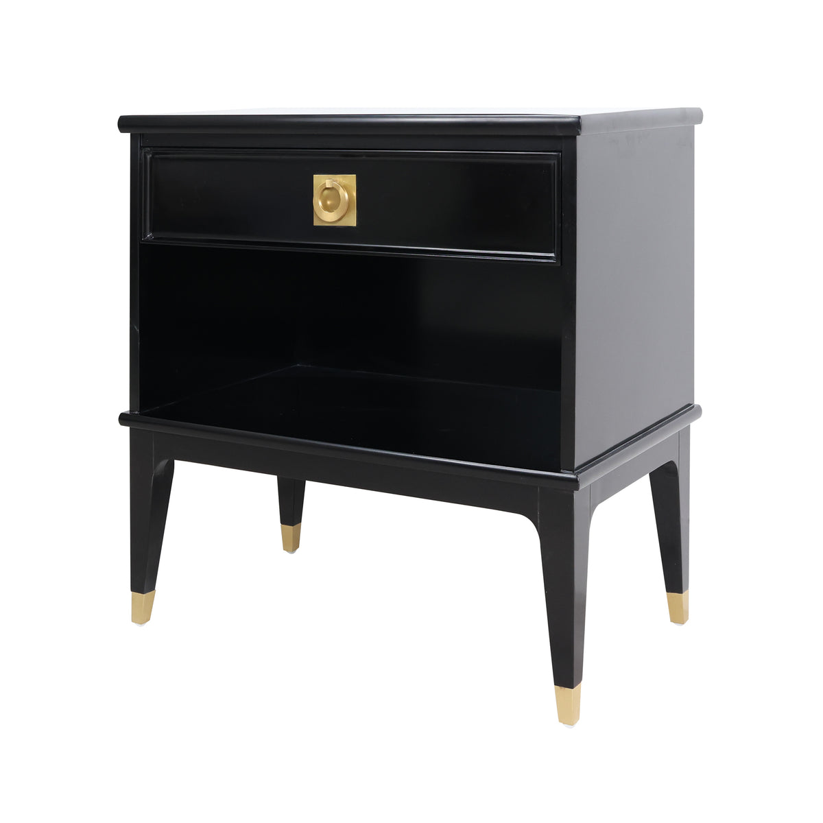 Liberation Chest in Black - view 2 of 4