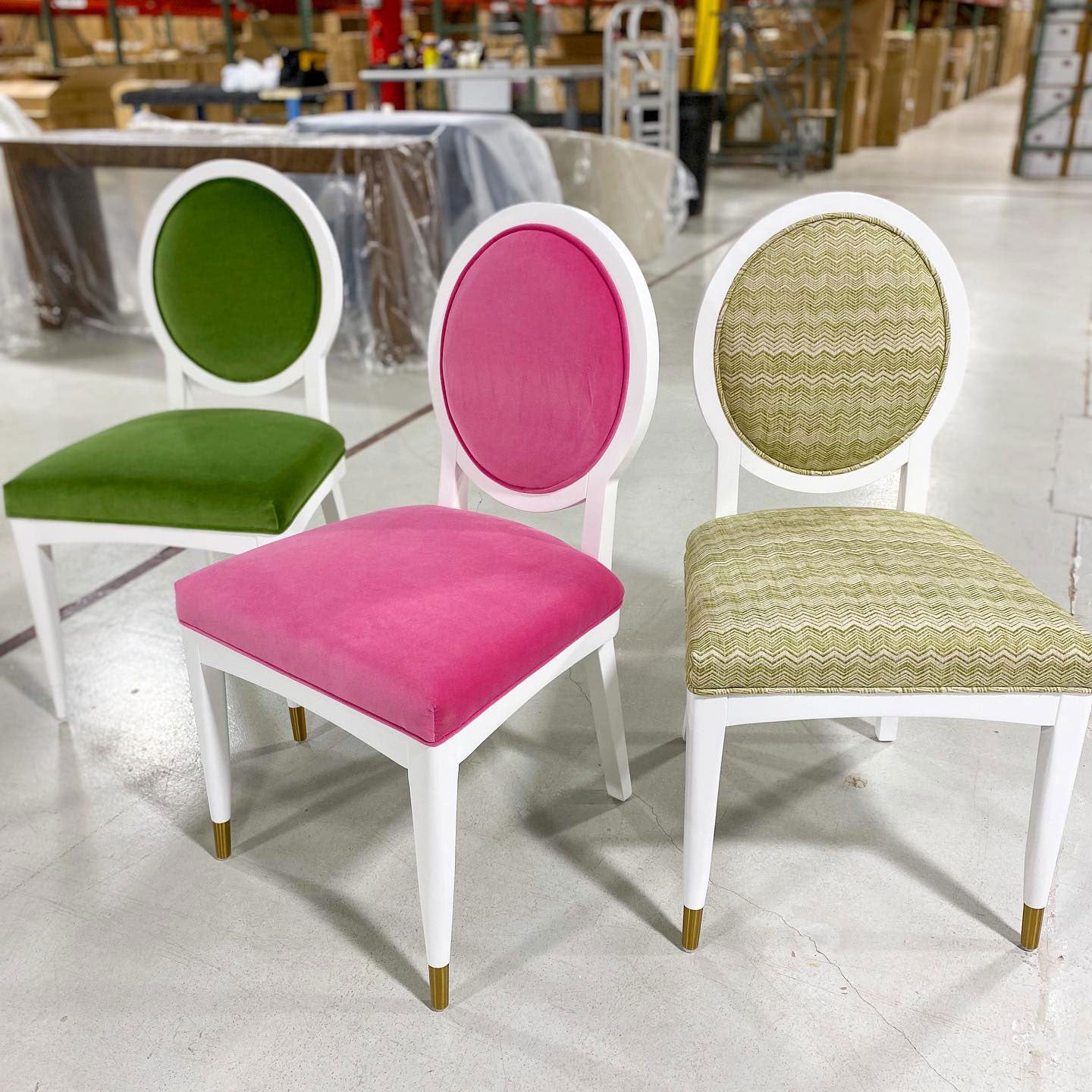 Get Inspired: Scouted in Shipping