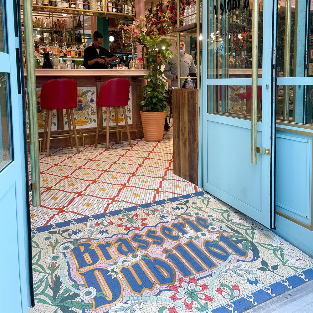 Scoutpack Travels: Oui Scout Paris