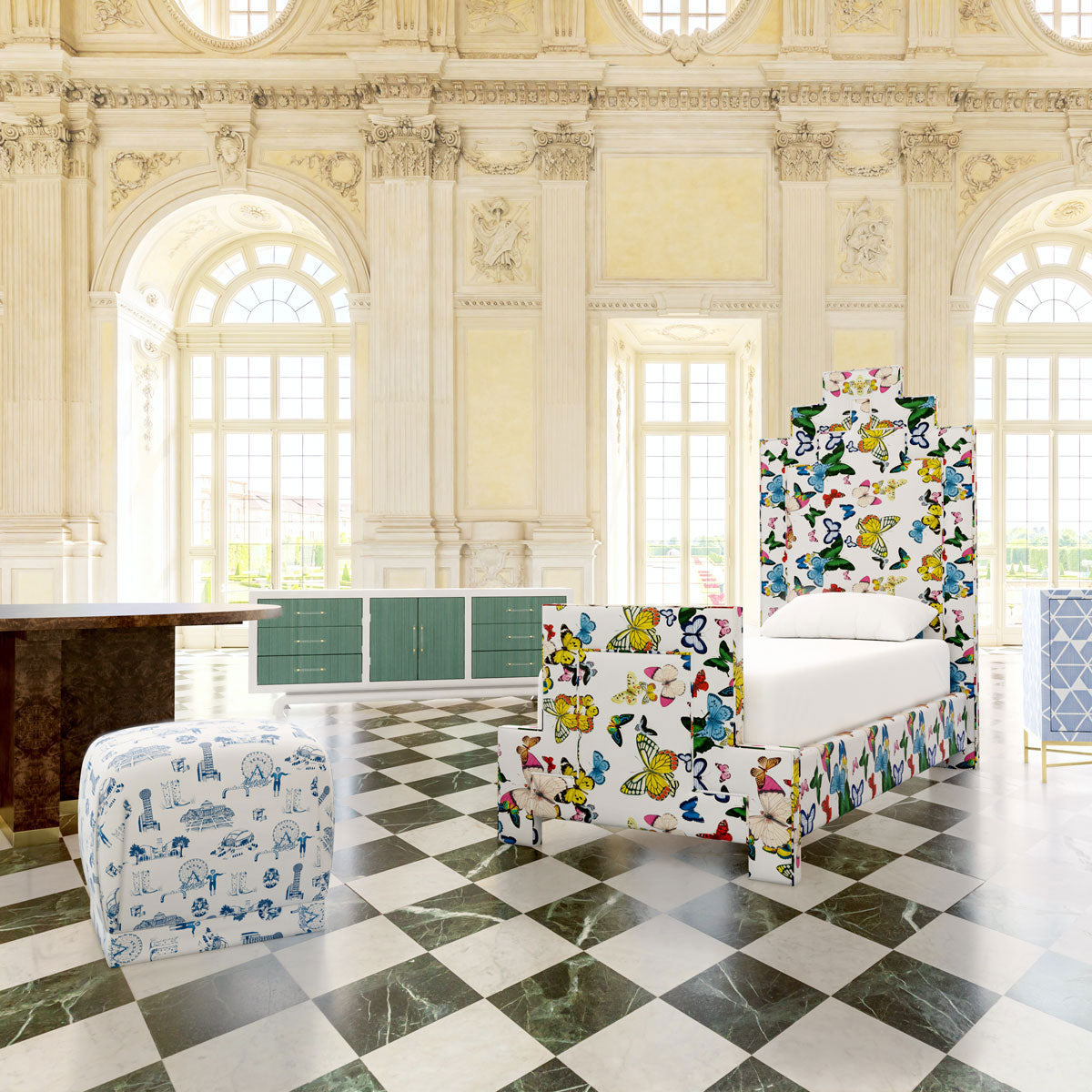 Bespoke Like Never Before: Breaking It Down