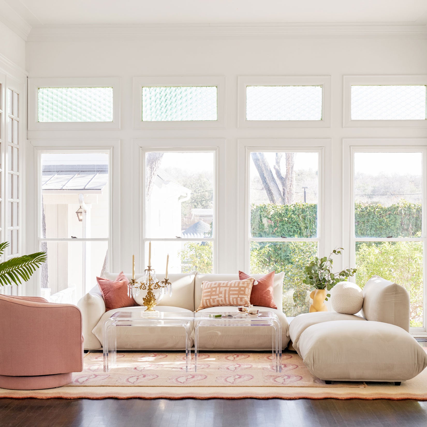 In Our Carts: Summertime Staples