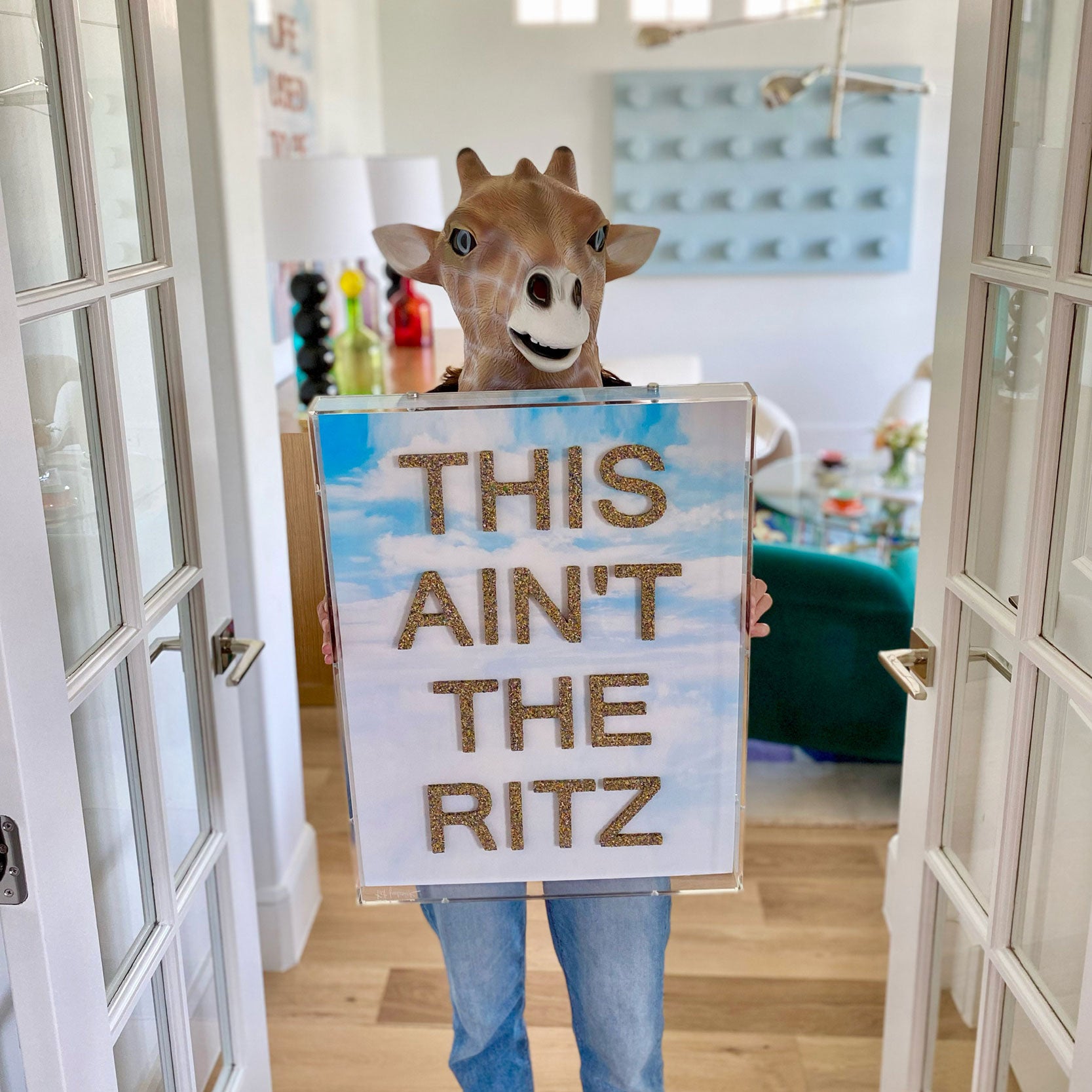 Behind the Scenes: Summer Photoshoot