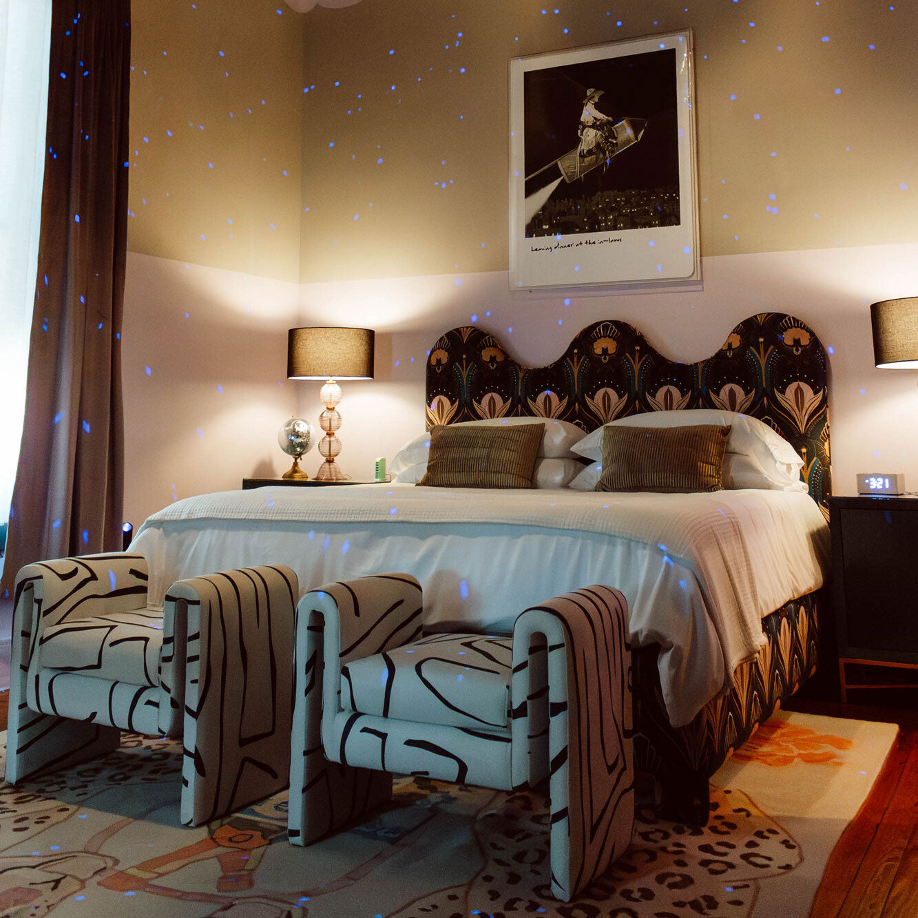 The Henry Hotel Hico