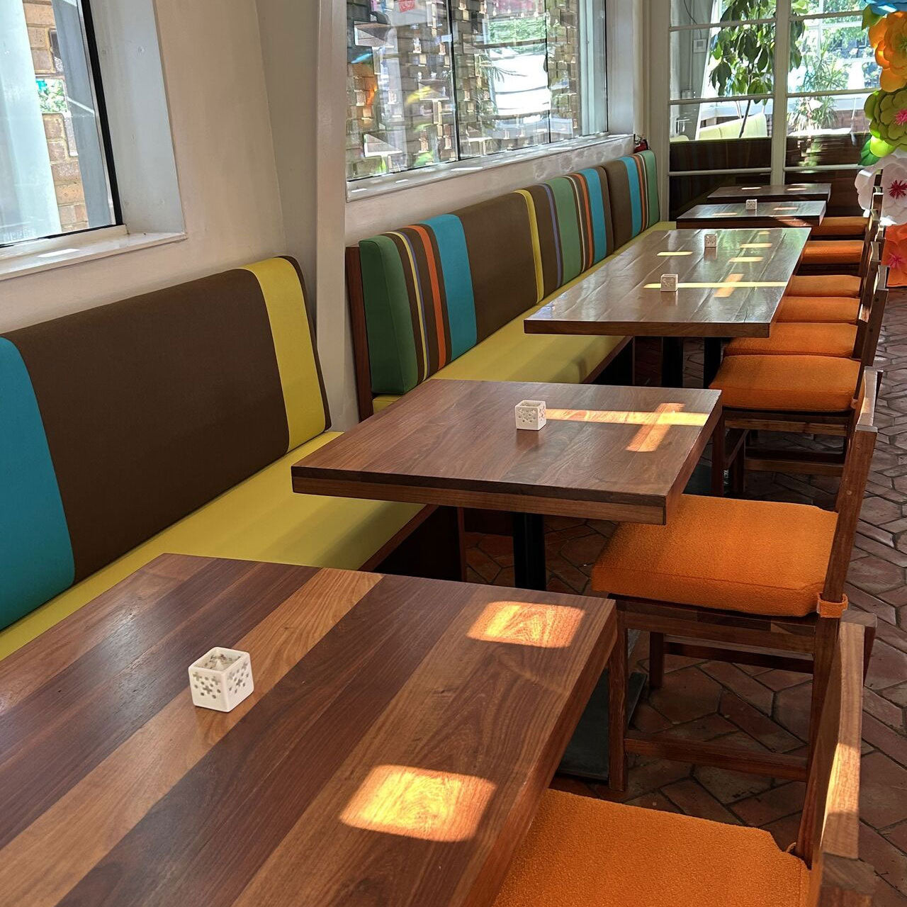 José Restaurant Dallas