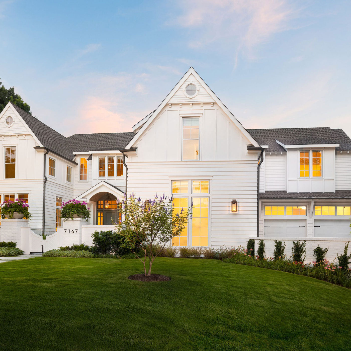 Photoshoot Tour: Naturally Neutral