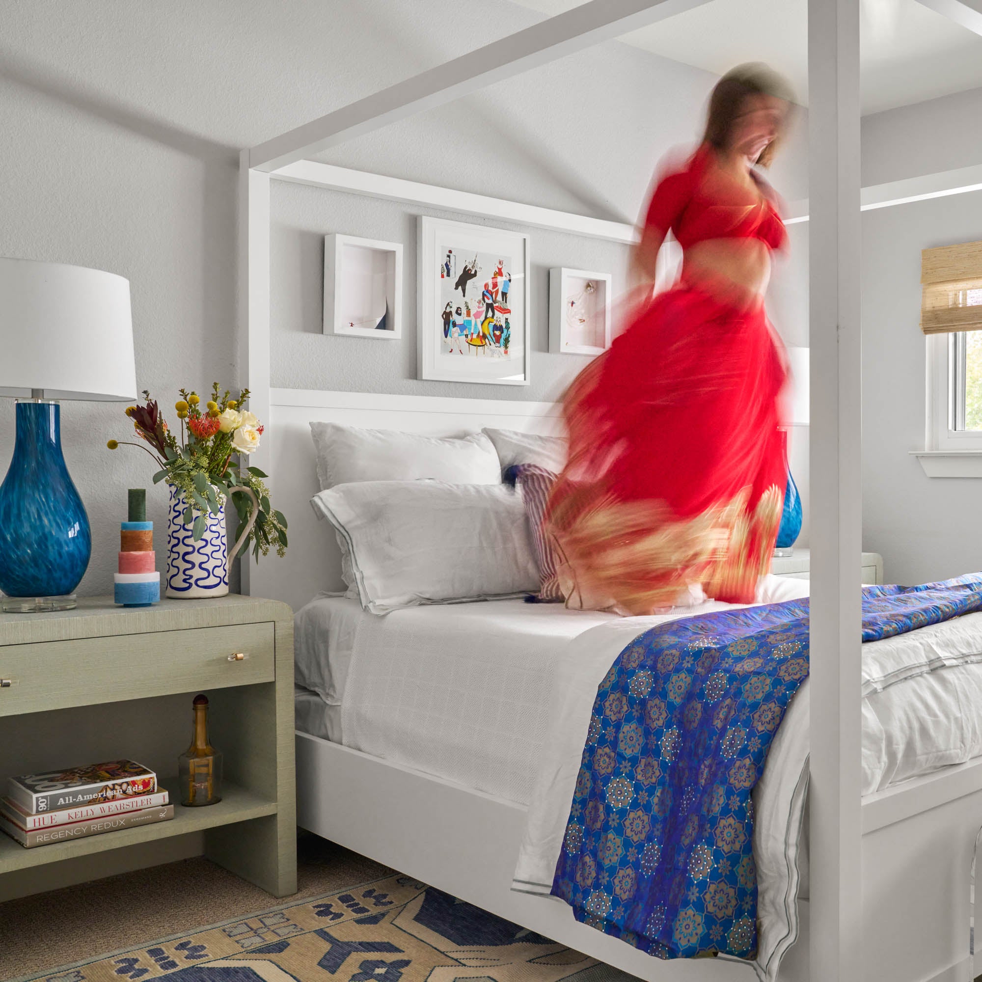 Get Inspired: Latest Photoshoot Lewks