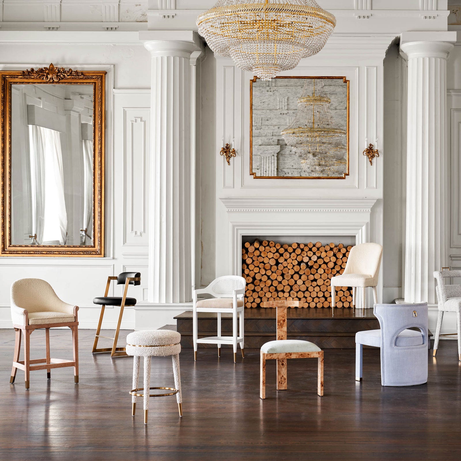 Capsule Collection: Forever Favorites