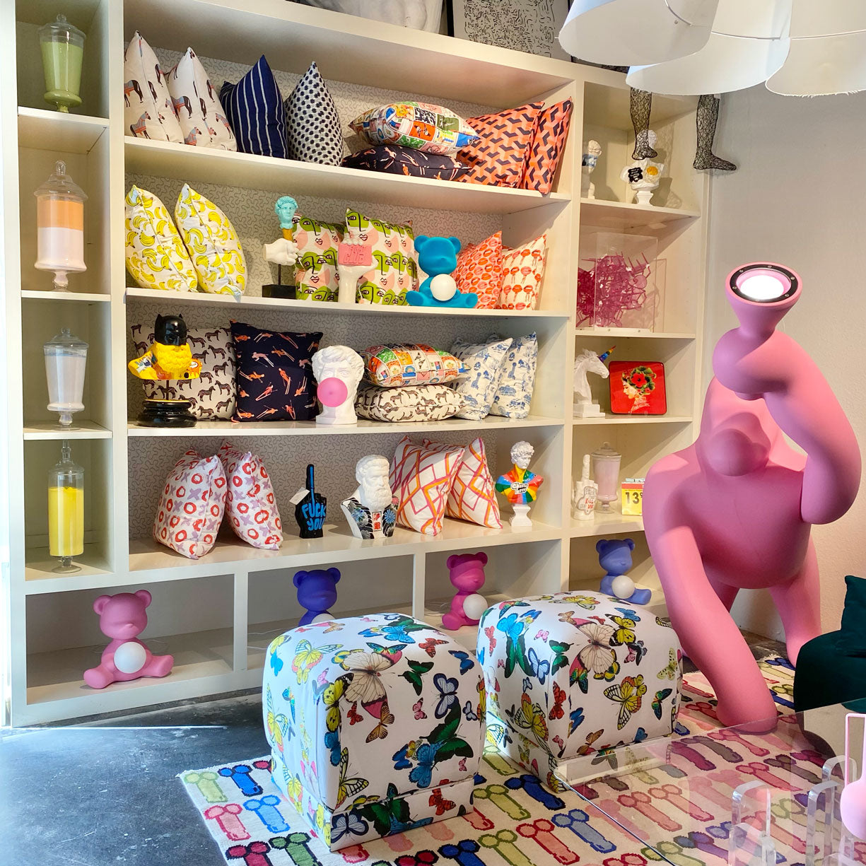 Introducing: Katie Kime for Scout Design Studio