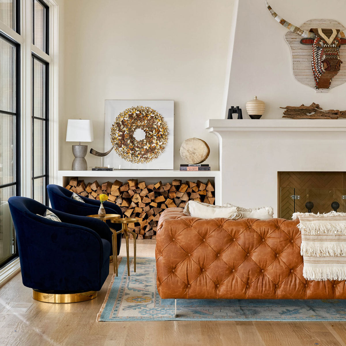 Seasonal Staples: The September Edit