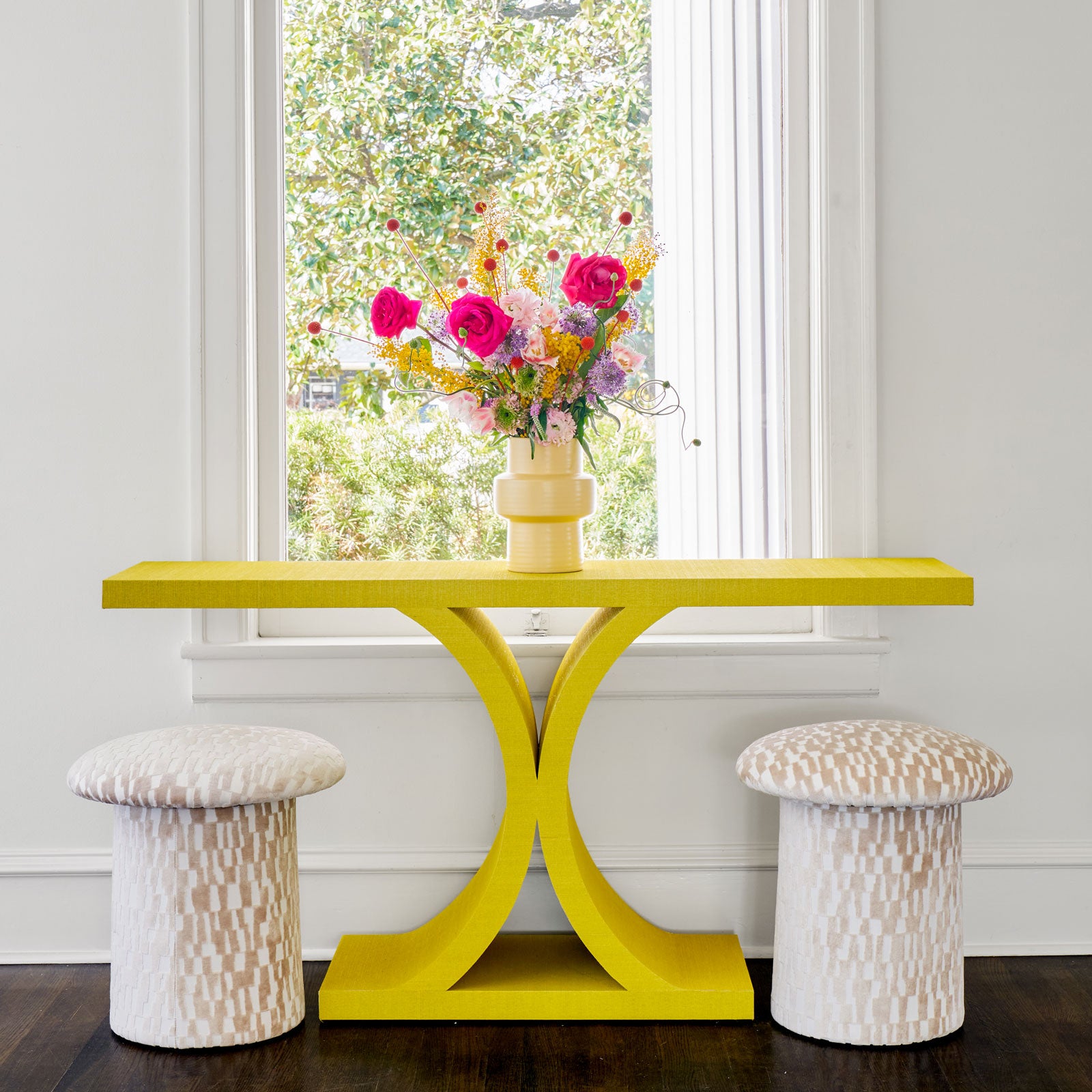 Scout Bespoke: From Carpentry to Finishing