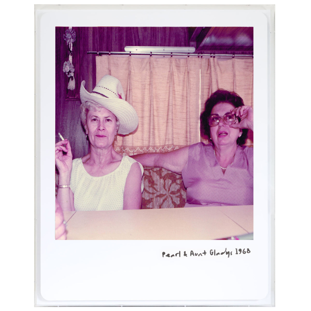 1968 Polaroid