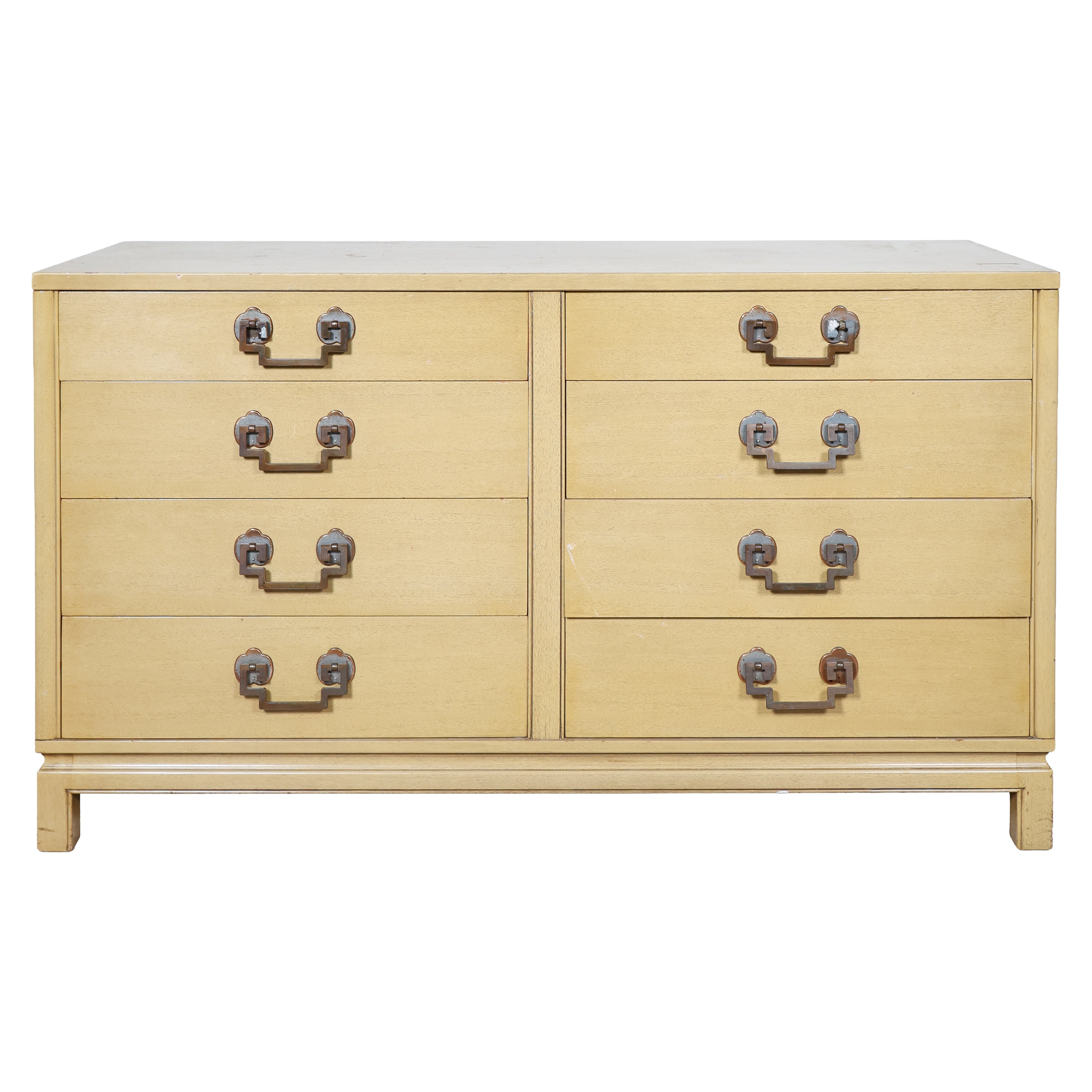 dresser with 8 drawers Lennox 65