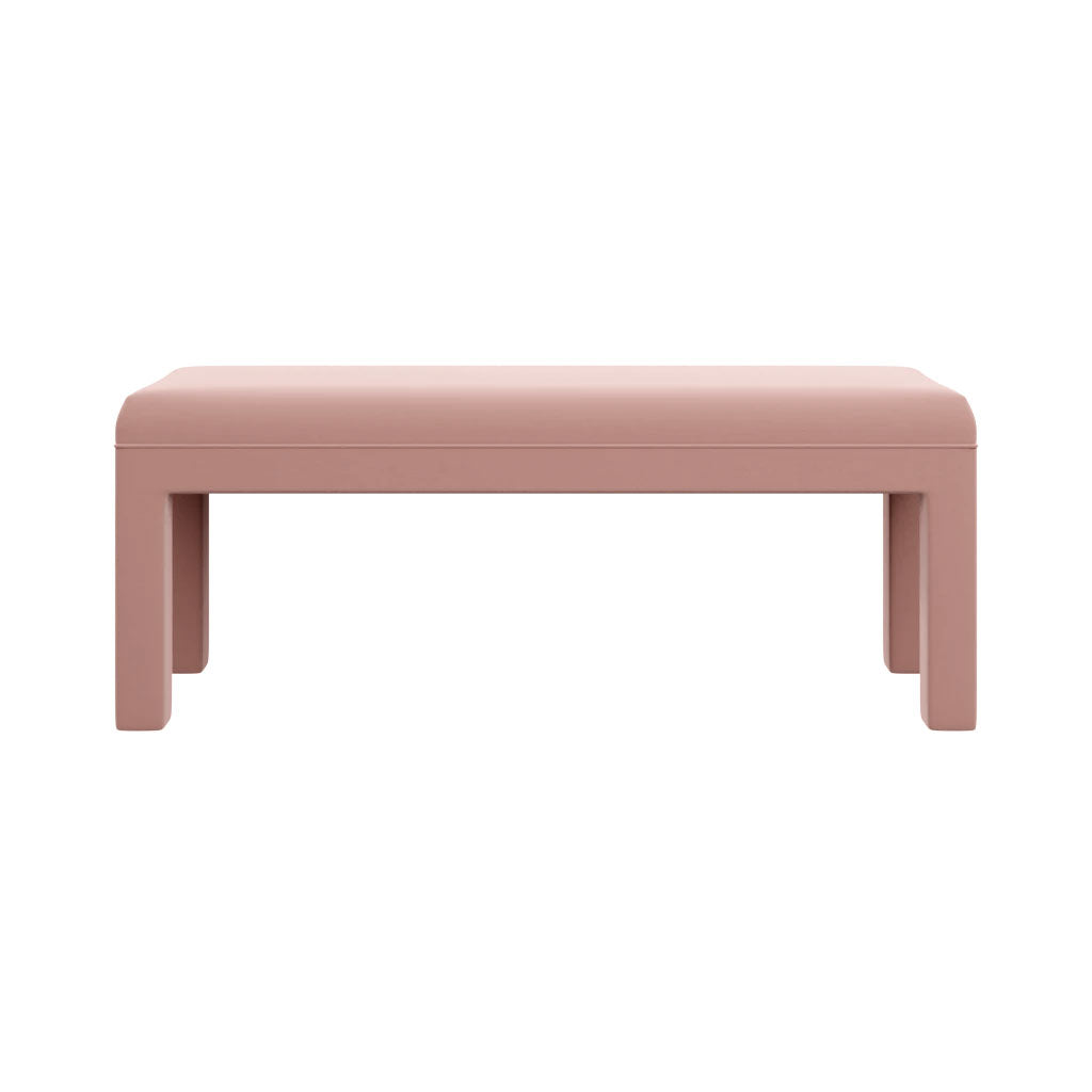 Scout Design Studio Arden Bench