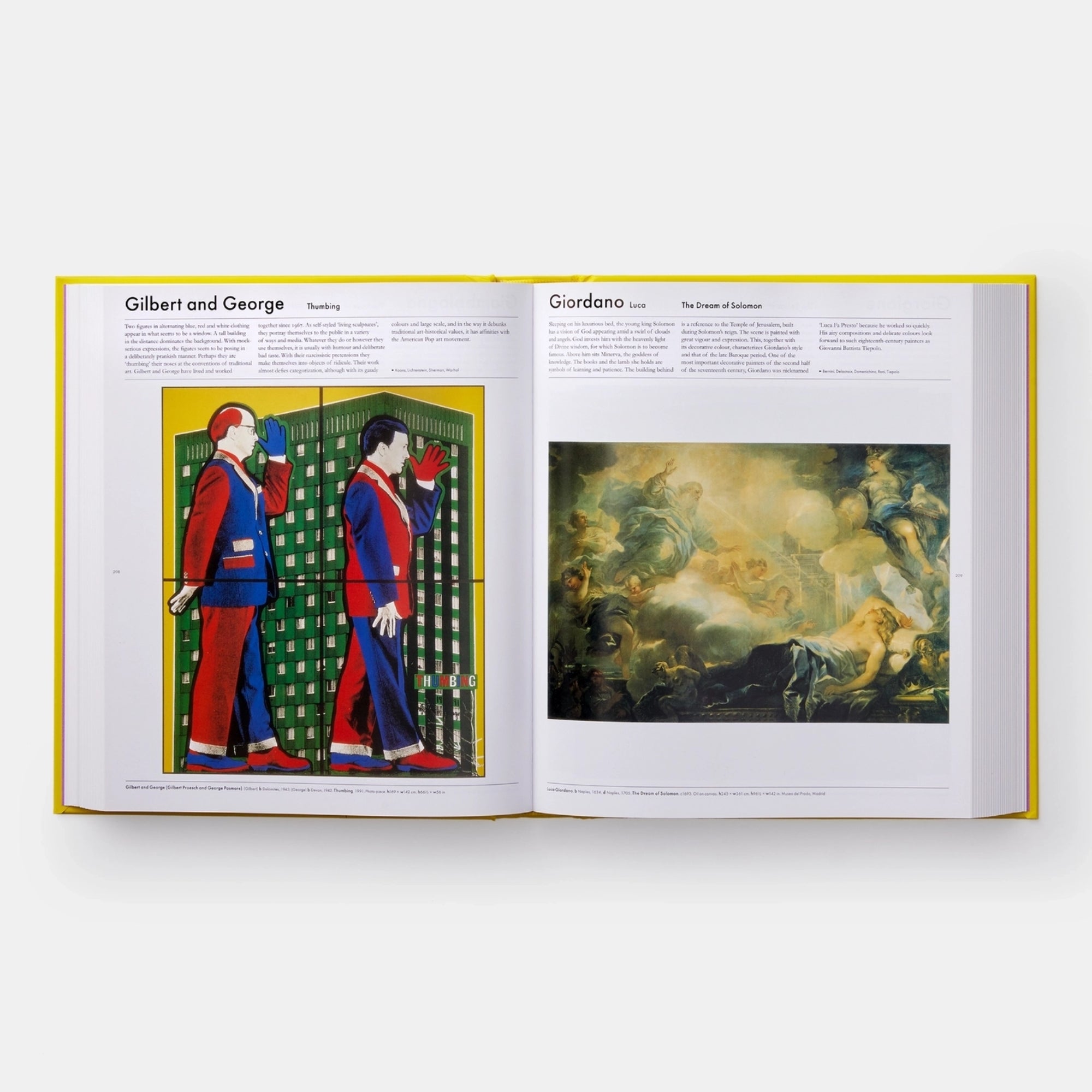 Art Book, Revised Edition | Unique & Unusual Decorative Books