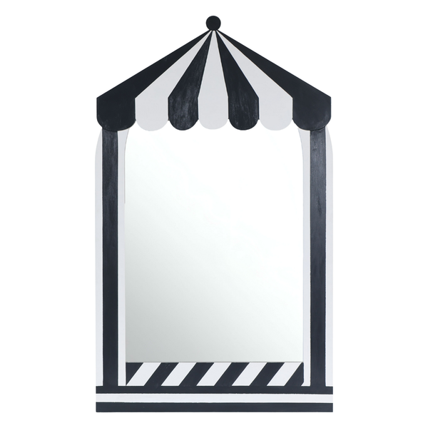 Atlantic Ave Mirror | Unique Wall Mirror – Scout Design Studio