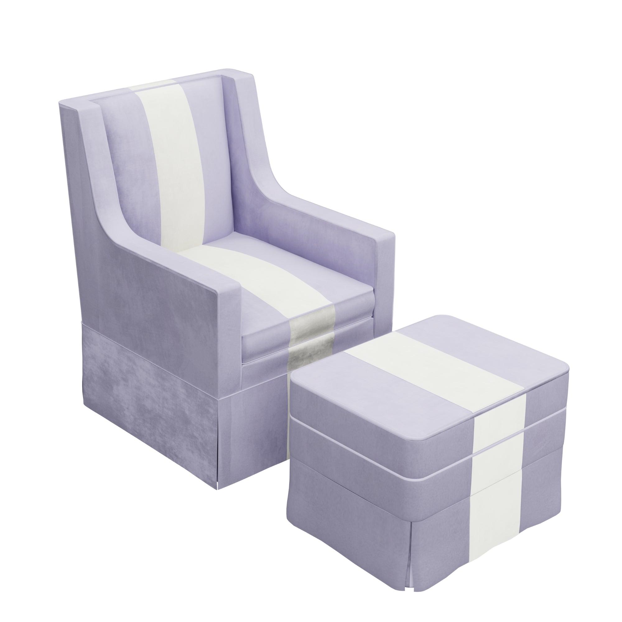 #color_hazy-lavender-velvet-with-snow-white-velvet-stripe