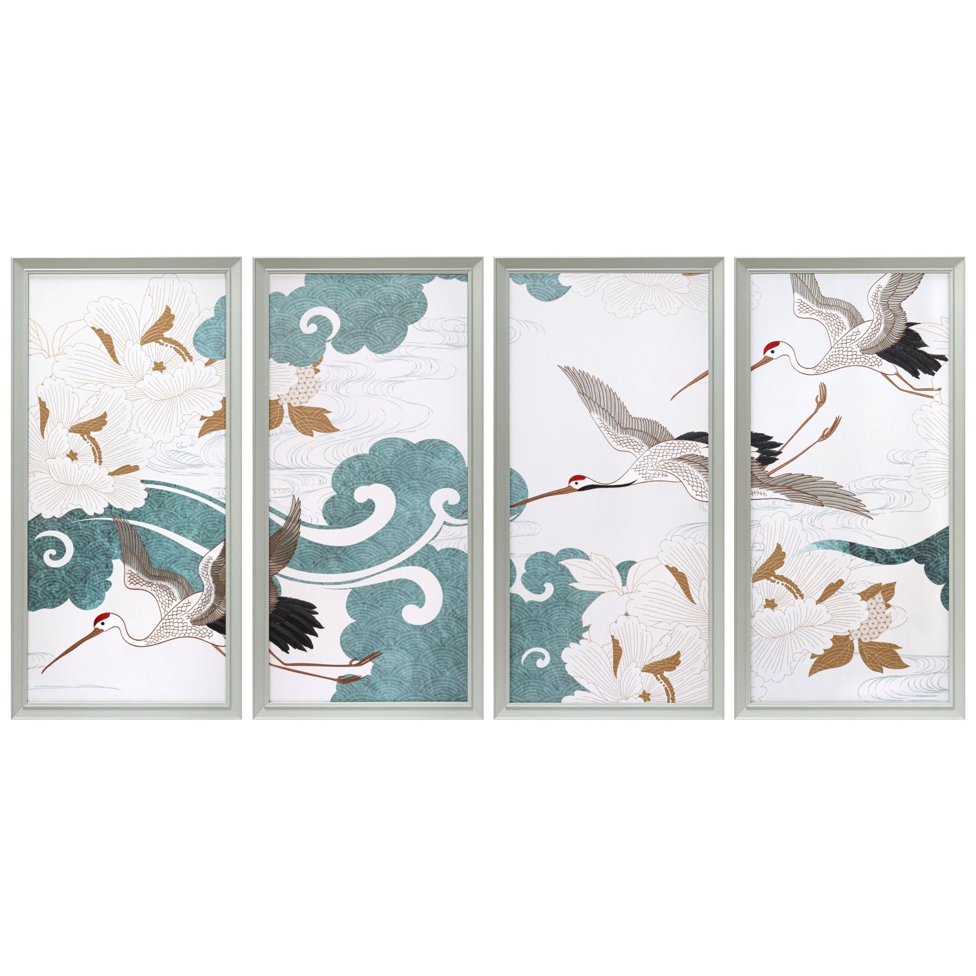 Panel Art – Scout Design Studio