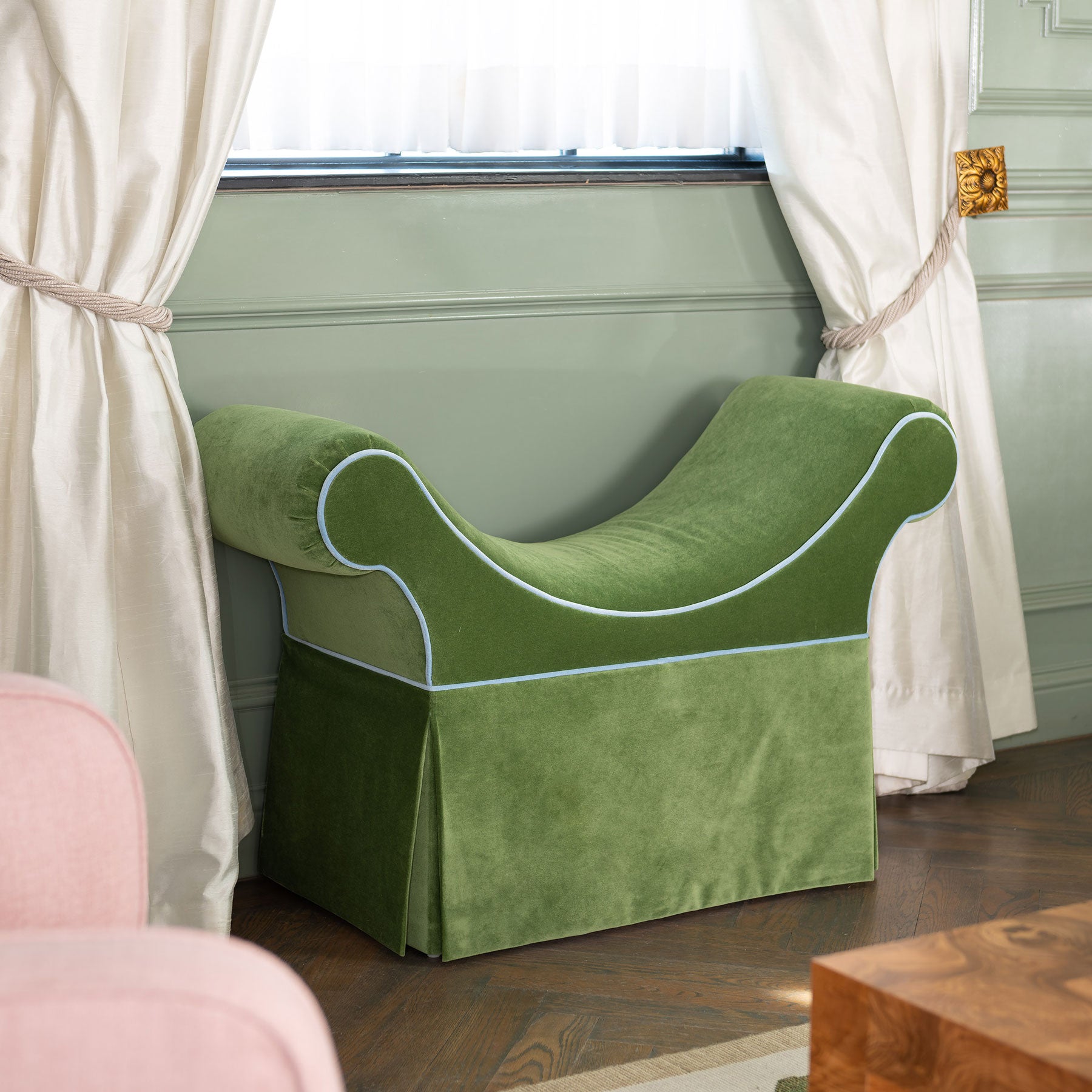 Scout Design Studio Benedict Bench - Thumbnail 3
