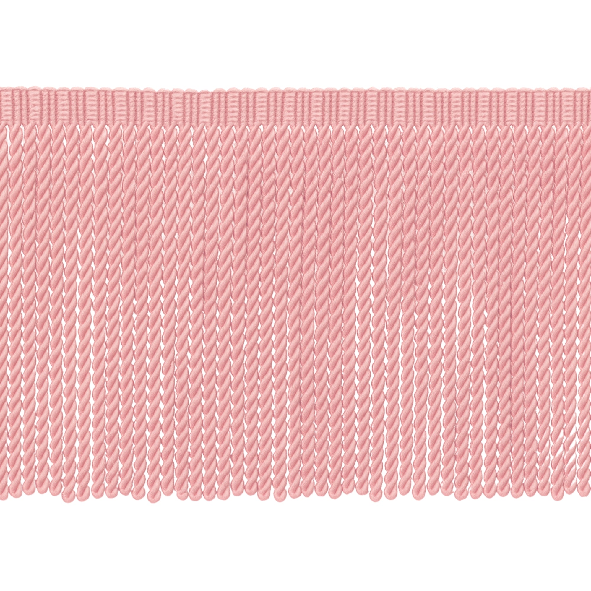 Bullion Fringe in Pink – Scout Design Studio