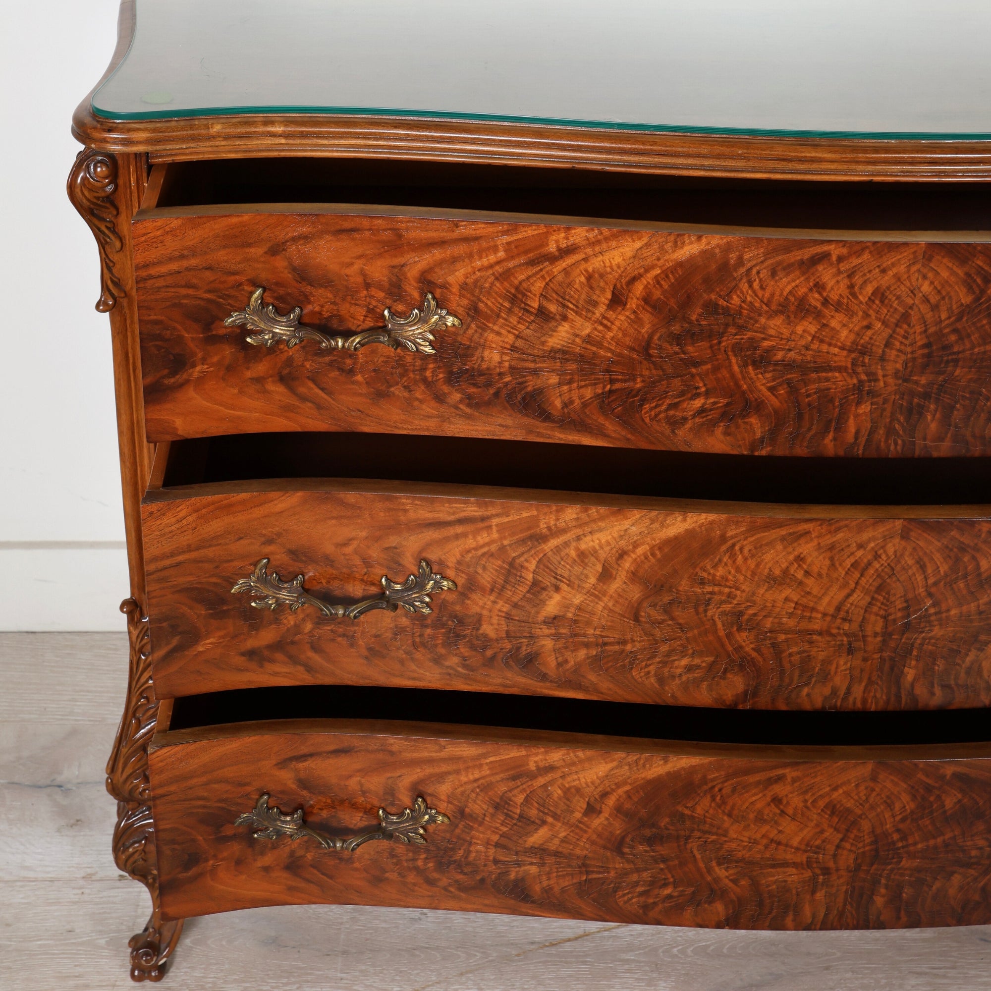 French Provincial Style Dresser