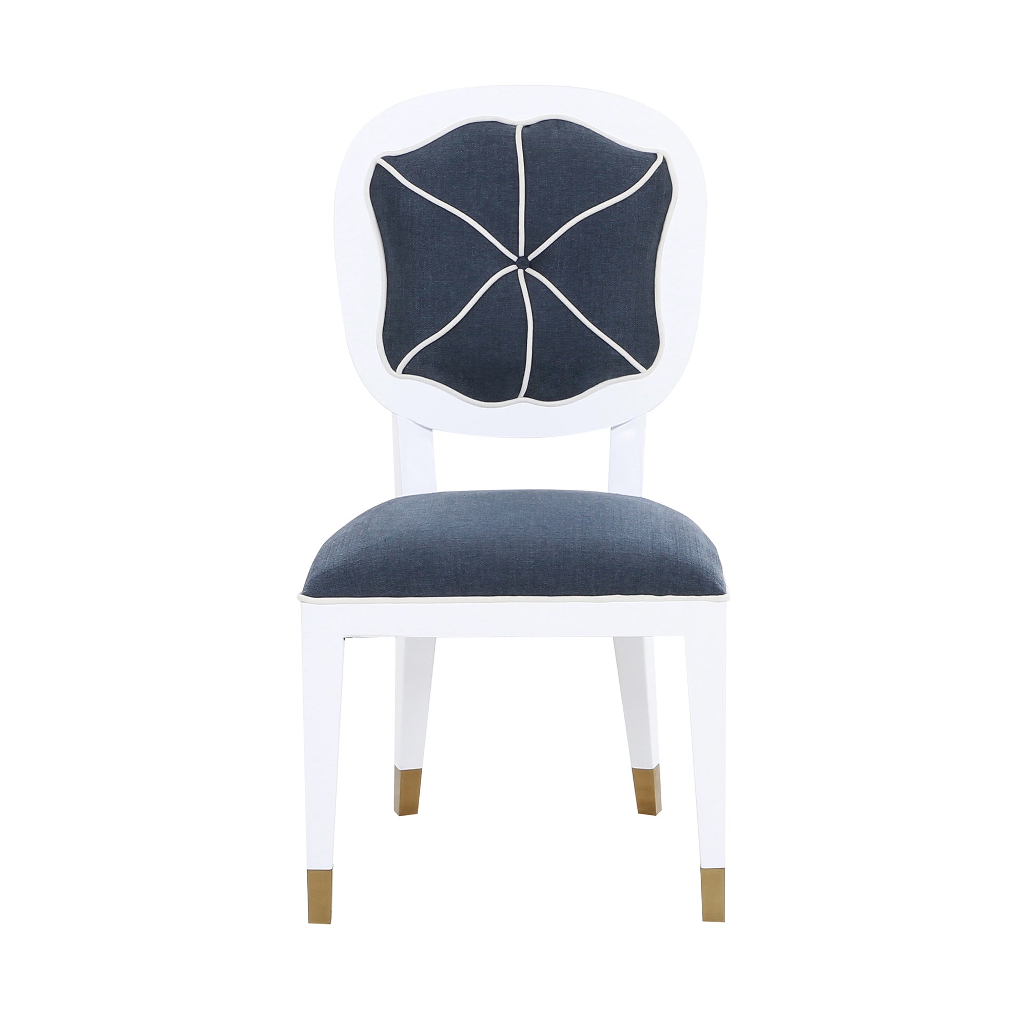 Scout Design Studio Carlyle Dining Chair